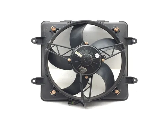 Engine Radiator Cooling Fan 2006 Polaris Sportsman 800 Twin EFI 3180