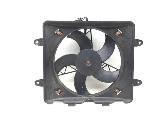 Engine Radiator Cooling Fan 2006 Polaris Sportsman 800 Twin EFI 3180