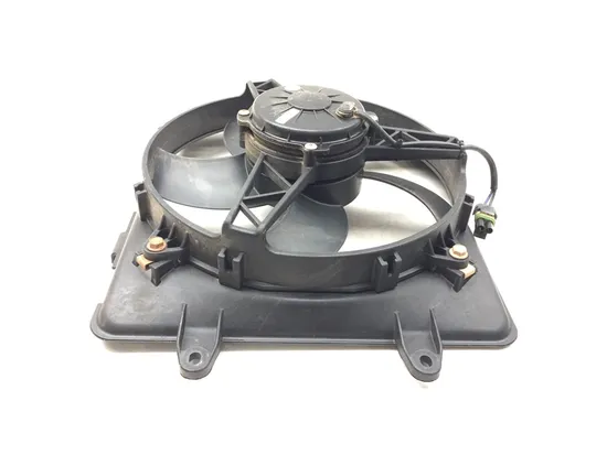 Engine Radiator Cooling Fan 2006 Polaris Sportsman 800 Twin EFI 3180