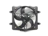 Engine Radiator Cooling Fan 2006 Polaris Sportsman 800 Twin EFI 3180