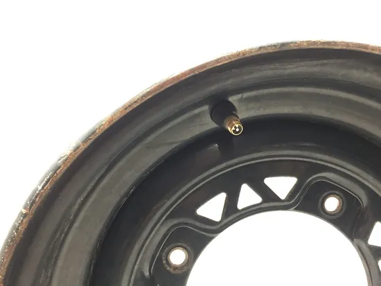 12 Front Wheel A 2006 Polaris Sportsman 800 Twin EFI 3180