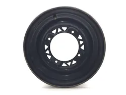 12 Front Wheel A 2006 Polaris Sportsman 800 Twin EFI 3180