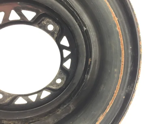 12 Front Wheel B 2006 Polaris Sportsman 800 Twin EFI 3180 x