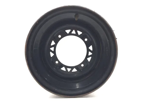 12 Rear Wheel A 2006 Polaris Sportsman 800 Twin EFI 3180