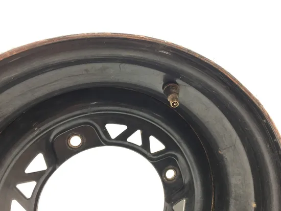 12 Rear Wheel A 2006 Polaris Sportsman 800 Twin EFI 3180 2