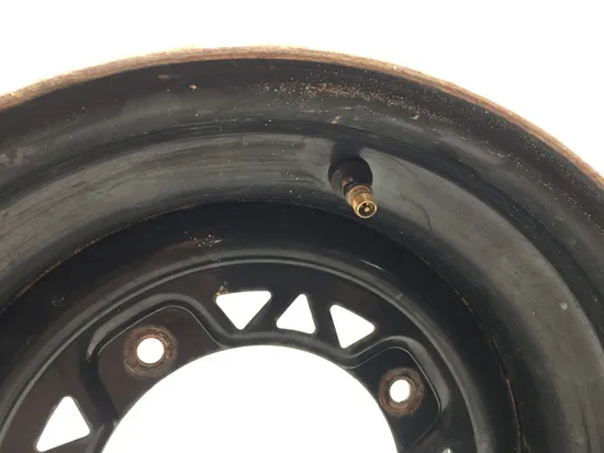 12 Rear Wheel B 2006 Polaris Sportsman 800 Twin EFI 3180 x