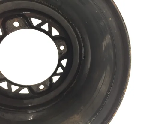 12 Rear Wheel B 2006 Polaris Sportsman 800 Twin EFI 3180 x