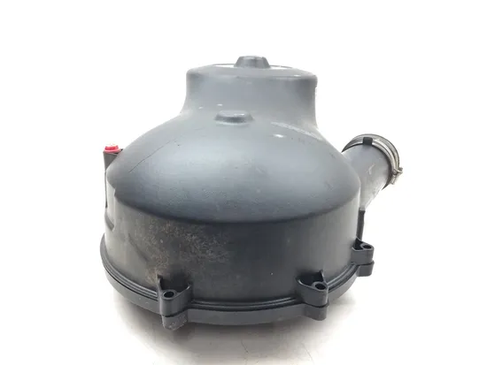 Engine Clutch Cover 2006 Polaris Sportsman 800 Twin EFI 3180 x 1