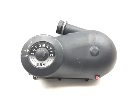 Engine Clutch Cover 2006 Polaris Sportsman 800 Twin EFI 3180 x 9