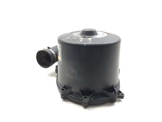 Engine Clutch Cover 2006 Polaris Sportsman 800 Twin EFI 3180 x 8