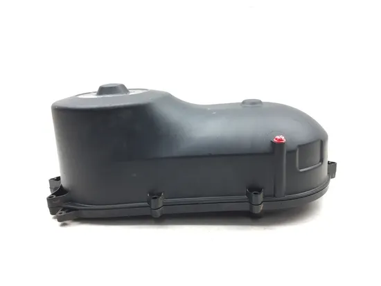 Engine Clutch Cover 2006 Polaris Sportsman 800 Twin EFI 3180 x 7