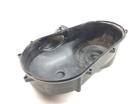 Engine Clutch Cover 2006 Polaris Sportsman 800 Twin EFI 3180 x 5