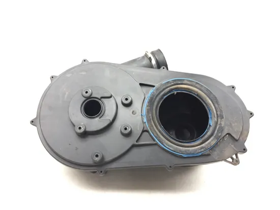 Engine Clutch Cover 2006 Polaris Sportsman 800 Twin EFI 3180 x 10