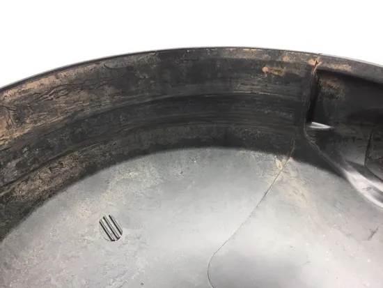 Engine Clutch Cover 2006 Polaris Sportsman 800 Twin EFI 3180 x 6