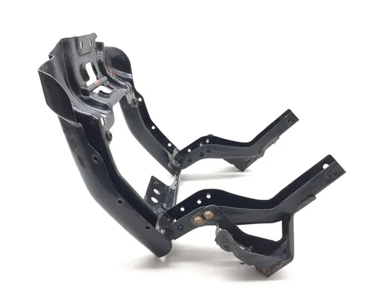 Front Bumper Mount 2006 Polaris Sportsman 800 Twin EFI 3180 2