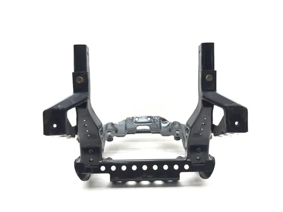 Front Bumper Mount 2006 Polaris Sportsman 800 Twin EFI 3180 5