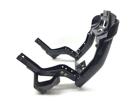 Front Bumper Mount 2006 Polaris Sportsman 800 Twin EFI 3180 4