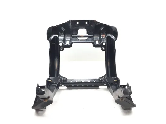 Front Bumper Mount 2006 Polaris Sportsman 800 Twin EFI 3180 3