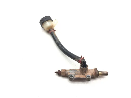 Rear Brake Master Cylinder 2006 Polaris Sportsman 800 Twin EFI 3180