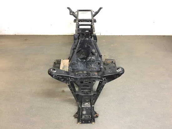 Frame Chassis 2006 Polaris Sportsman 800 Twin EFI 3180