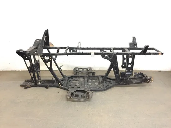 Frame Chassis 2006 Polaris Sportsman 800 Twin EFI 3180