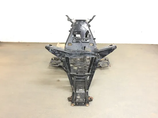 Frame Chassis 2006 Polaris Sportsman 800 Twin EFI 3180