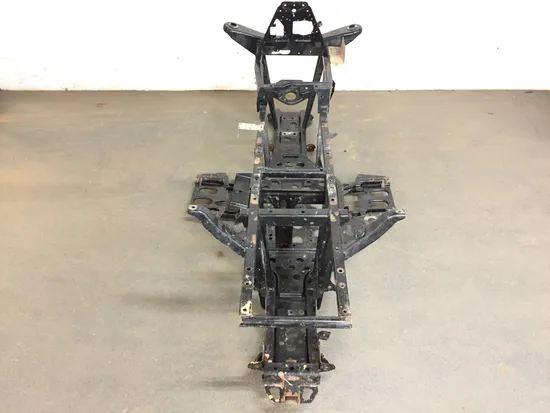 Frame Chassis 2006 Polaris Sportsman 800 Twin EFI 3180