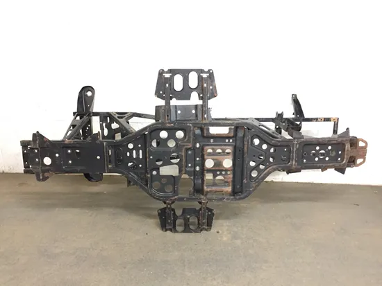 Frame Chassis 2006 Polaris Sportsman 800 Twin EFI 3180