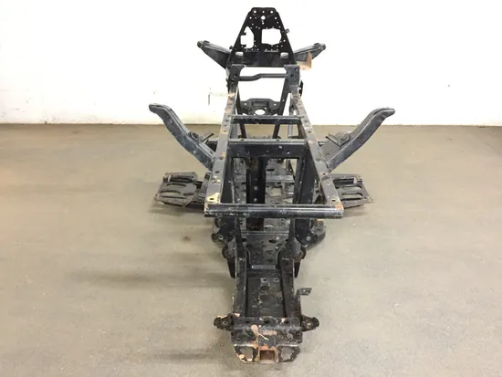 Frame Chassis 2006 Polaris Sportsman 800 Twin EFI 3180