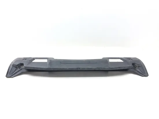 Roof Visor Trim Panel 2017 Polaris RZR XP 1000 Veliocity Blue LE EPS 3176