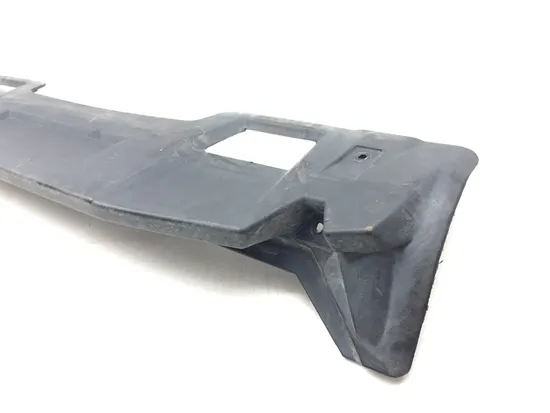 Roof Visor Trim Panel 2017 Polaris RZR XP 1000 Veliocity Blue LE EPS 3176 3