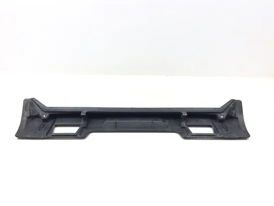Roof Visor Trim Panel 2017 Polaris RZR XP 1000 Veliocity Blue LE EPS 3176 4