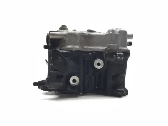 Engine Cylinder Head Complete W Cams Front 1997 Honda Shadow 1100 VT1100C2 3119