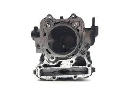 Engine Cylinder Head Complete W Cams Front 1997 Honda Shadow 1100 VT1100C2 3119