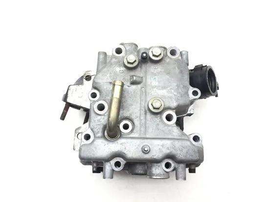 Engine Cylinder Head Complete W Cams Rear 1997 Honda Shadow 1100 VT1100C2 3119