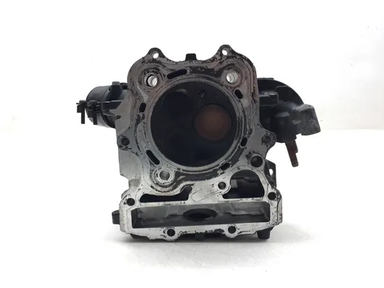 Engine Cylinder Head Complete W Cams Rear 1997 Honda Shadow 1100 VT1100C2 3119