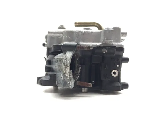 Engine Cylinder Head Complete W Cams Rear 1997 Honda Shadow 1100 VT1100C2 3119