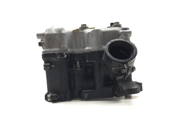 Engine Cylinder Head Complete W Cams Rear 1997 Honda Shadow 1100 VT1100C2 3119