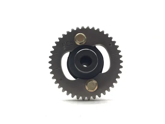 Engine Cylinder Head Complete W Cams Rear 1997 Honda Shadow 1100 VT1100C2 3119