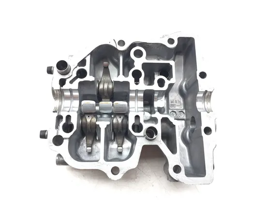 Engine Cylinder Head Complete W Cams Rear 1997 Honda Shadow 1100 VT1100C2 3119