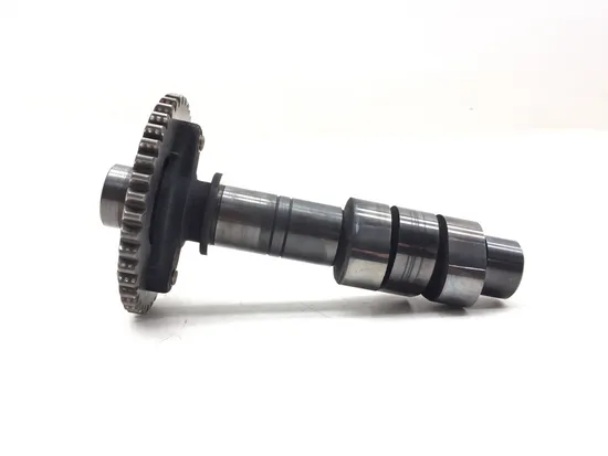 Engine Cylinder Head Complete W Cams Rear 1997 Honda Shadow 1100 VT1100C2 3119