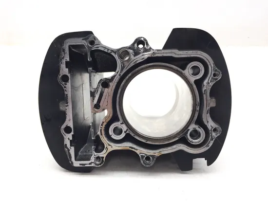 Engine Cylinder Jug W Piston Front 1997 Honda Shadow 1100 VT1100C2 3119 x