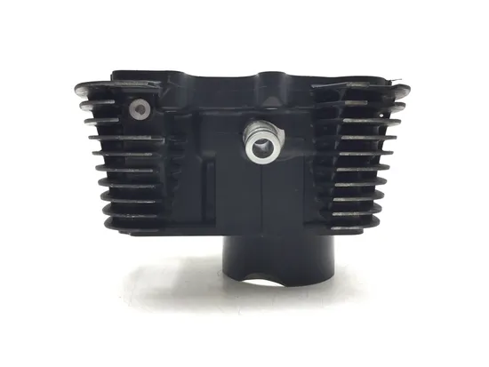 Engine Cylinder Jug W Piston Front 1997 Honda Shadow 1100 VT1100C2 3119 x