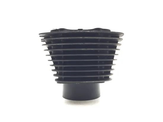 Engine Cylinder Jug W Piston Front 1997 Honda Shadow 1100 VT1100C2 3119 x