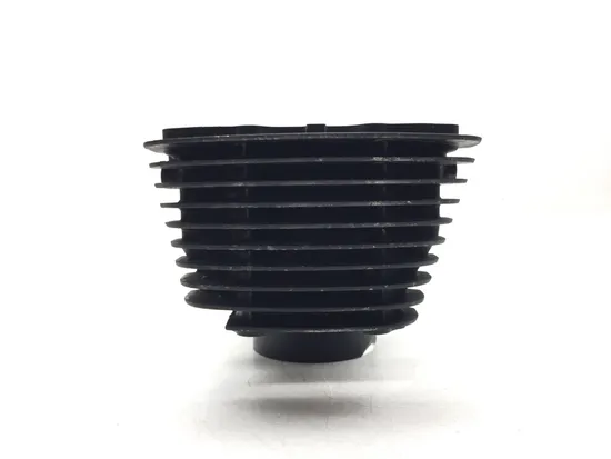 Engine Cylinder Jug W Piston Front 1997 Honda Shadow 1100 VT1100C2 3119 x