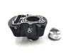 Engine Cylinder Jug W Piston Front 1997 Honda Shadow 1100 VT1100C2 3119 x