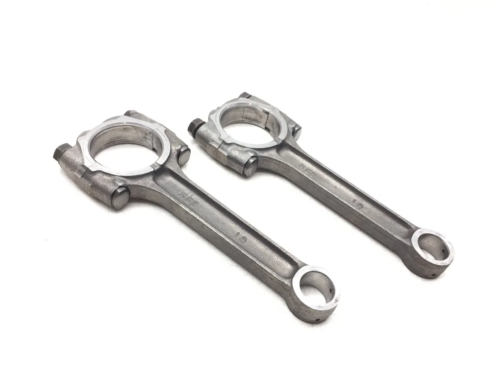 Engine Connecting Rod Set 1997 Honda Shadow 1100 VT1100C2 American Classic 3119