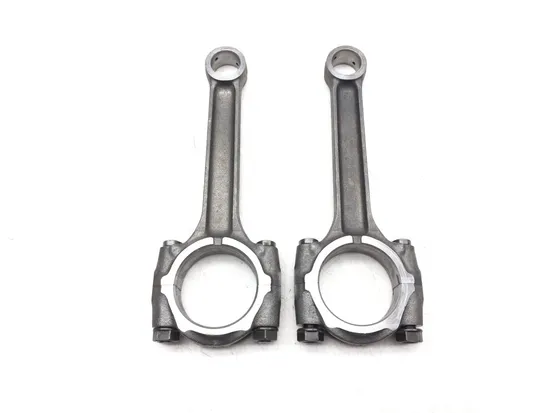 Engine Connecting Rod Set 1997 Honda Shadow 1100 VT1100C2 American Classic 3119