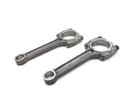Engine Connecting Rod Set 1997 Honda Shadow 1100 VT1100C2 American Classic 3119