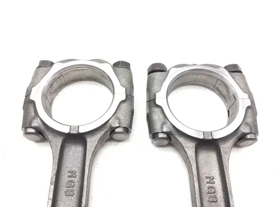 Engine Connecting Rod Set 1997 Honda Shadow 1100 VT1100C2 American Classic 3119